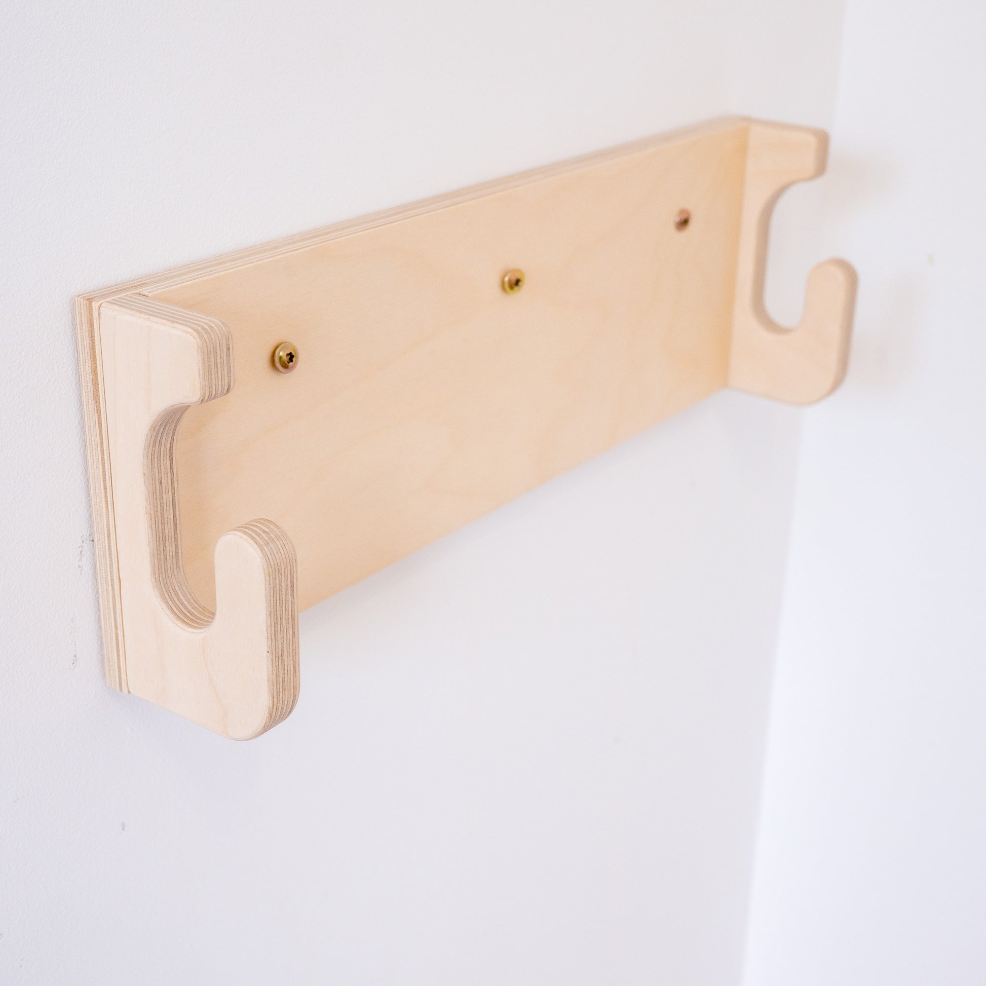 Wall Mount Attachments For Foldable Pikler Triangle