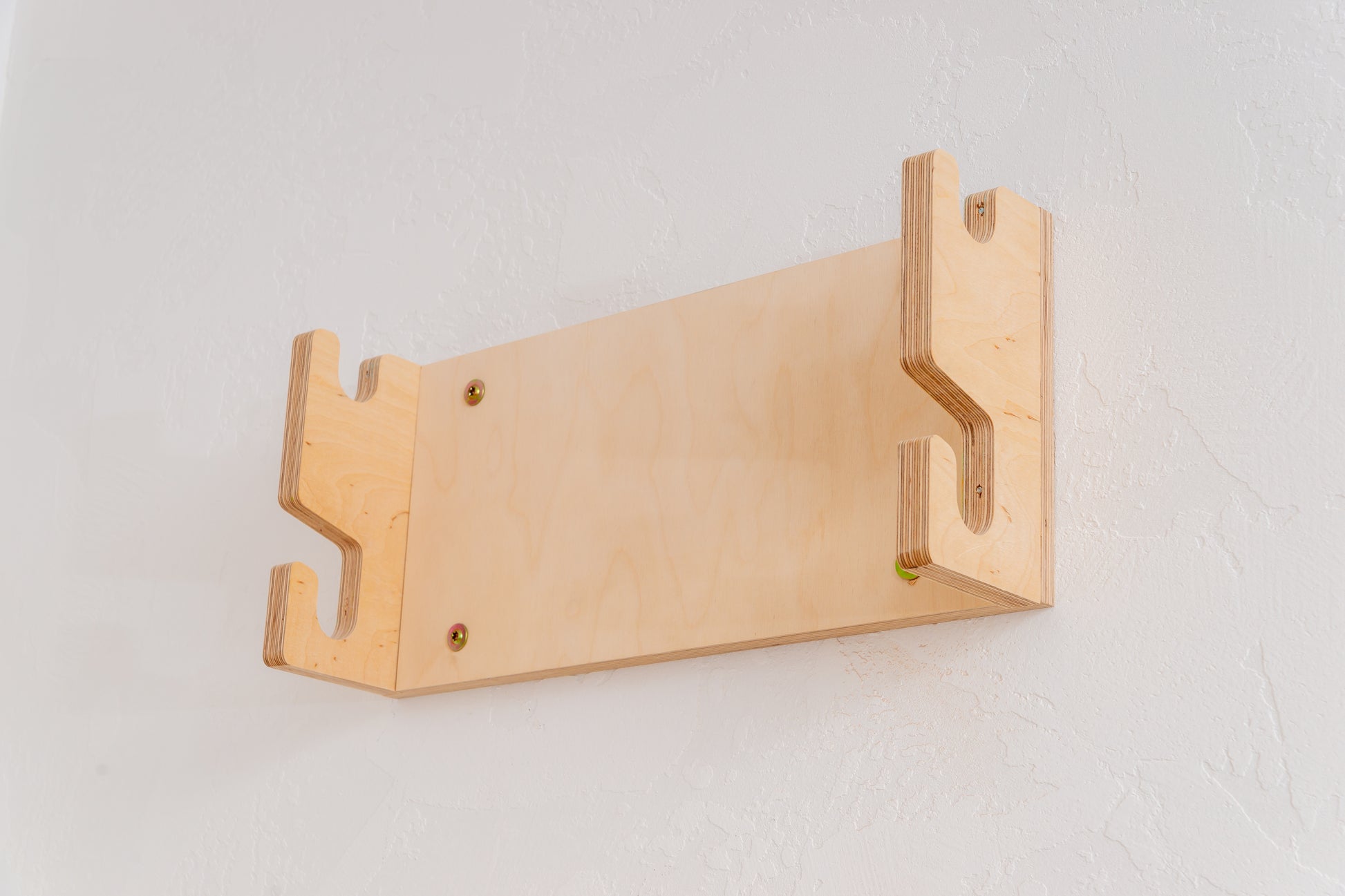 Swedish Wall with Ramp and Gymnastic Rings