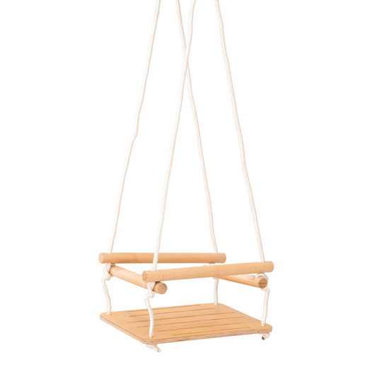 Safety Swing Wooden Magic