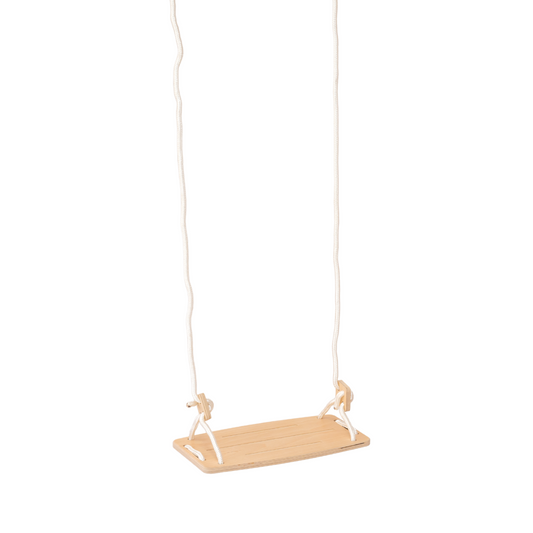Classic Swing Wooden Magic