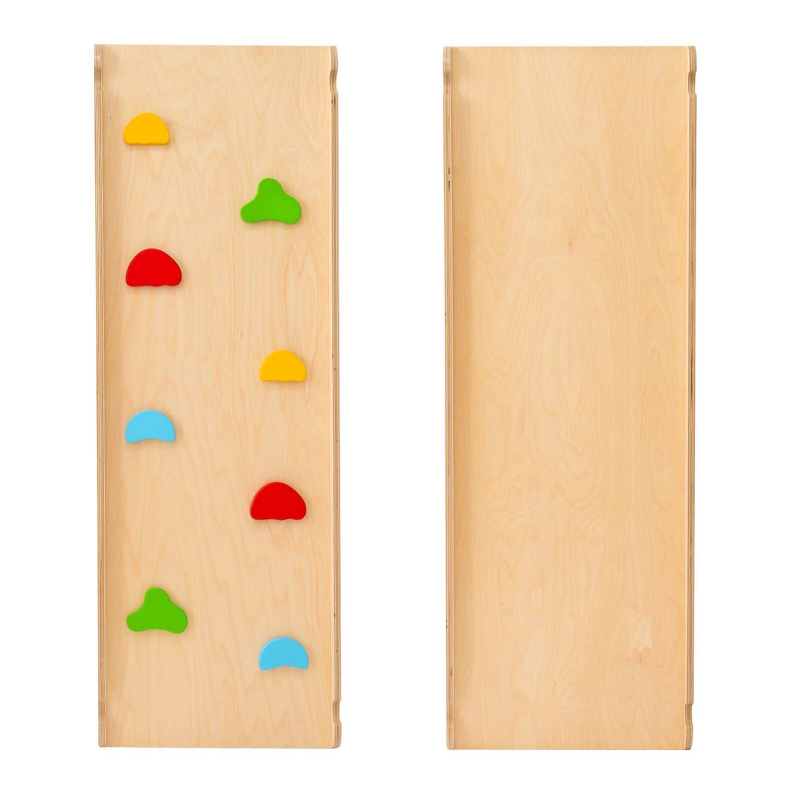 Ramp 2in1 For Climbing And Sliding