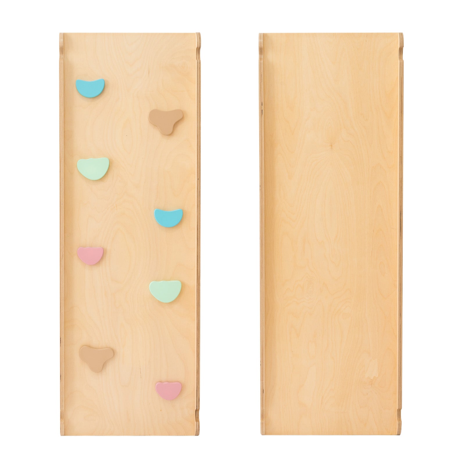 Ramp 2in1 For Climbing And Sliding