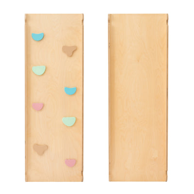 Ramp 2in1 For Climbing And Sliding