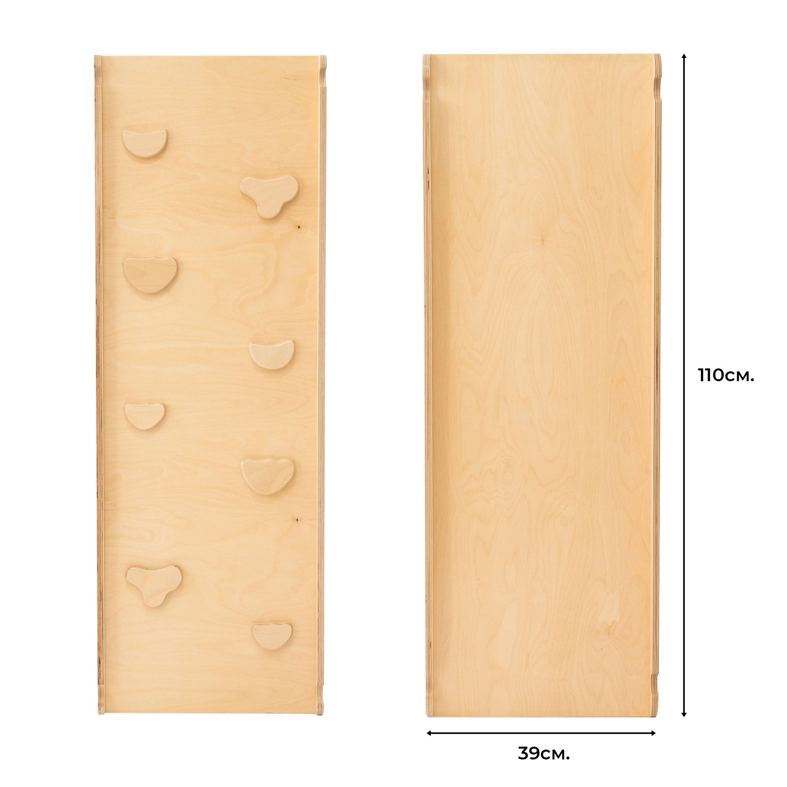 Ramp 2in1 For Climbing And Sliding