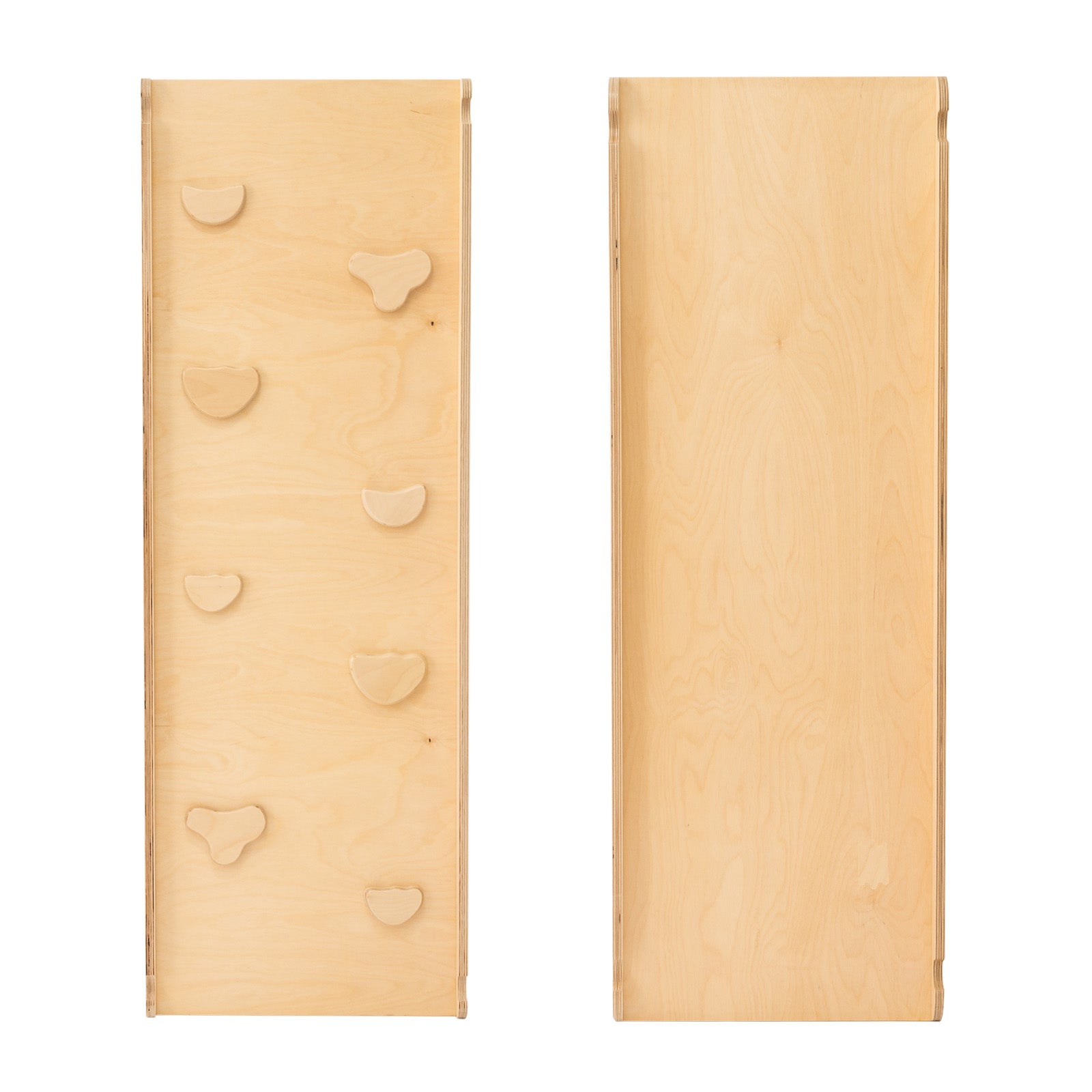 Ramp 2in1 For Climbing And Sliding