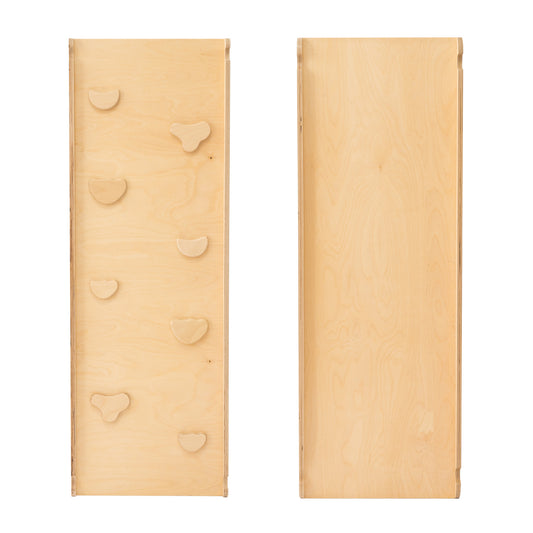Ramp 2in1 For Climbing And Sliding